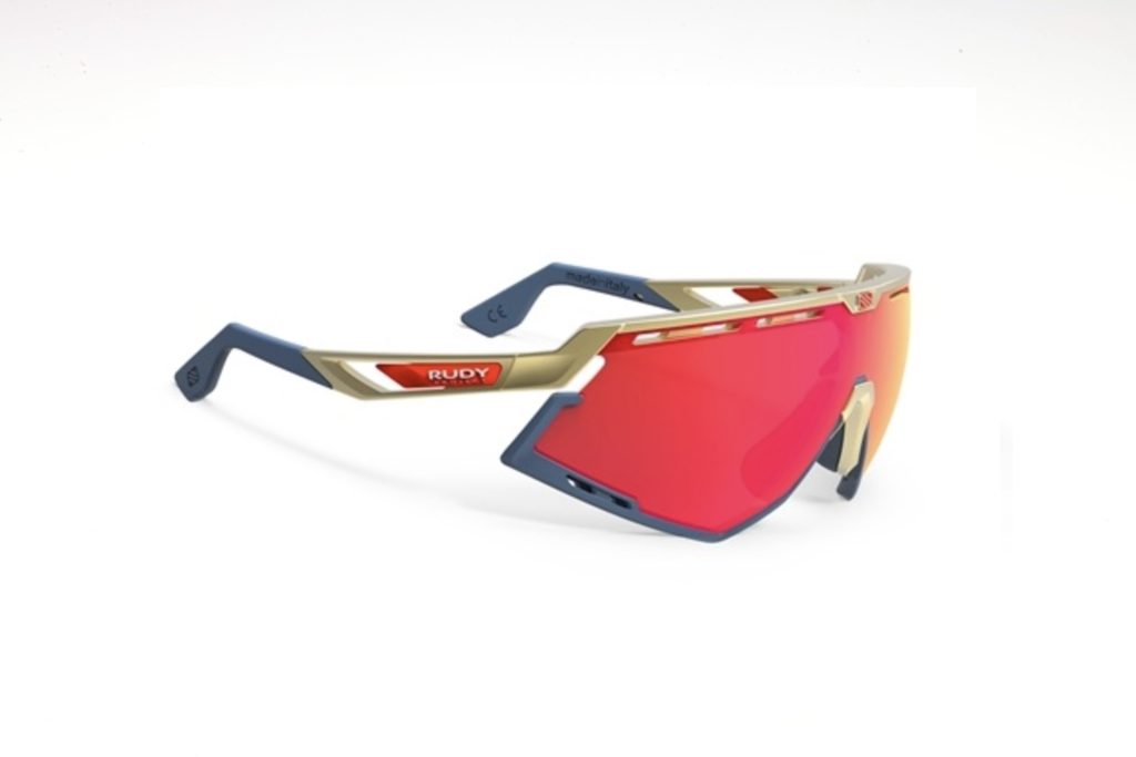 Rudy project defender