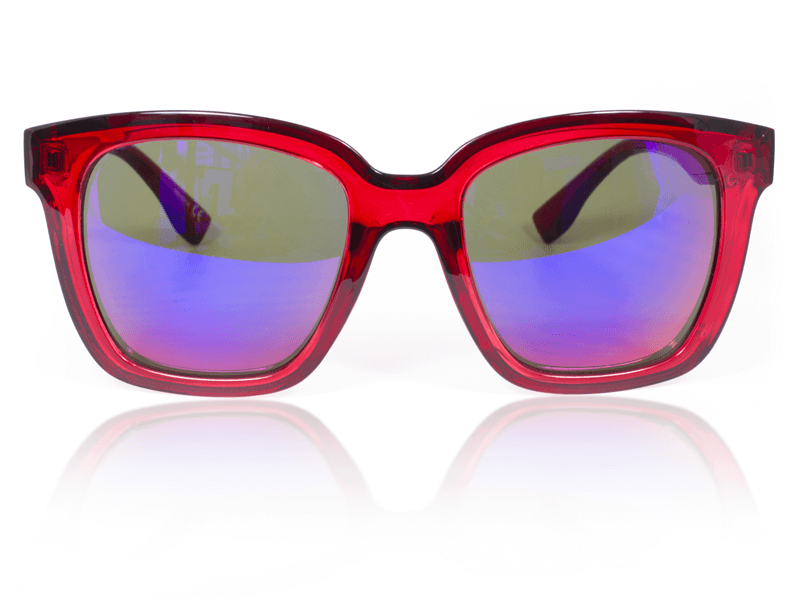 Vintage large frame trend