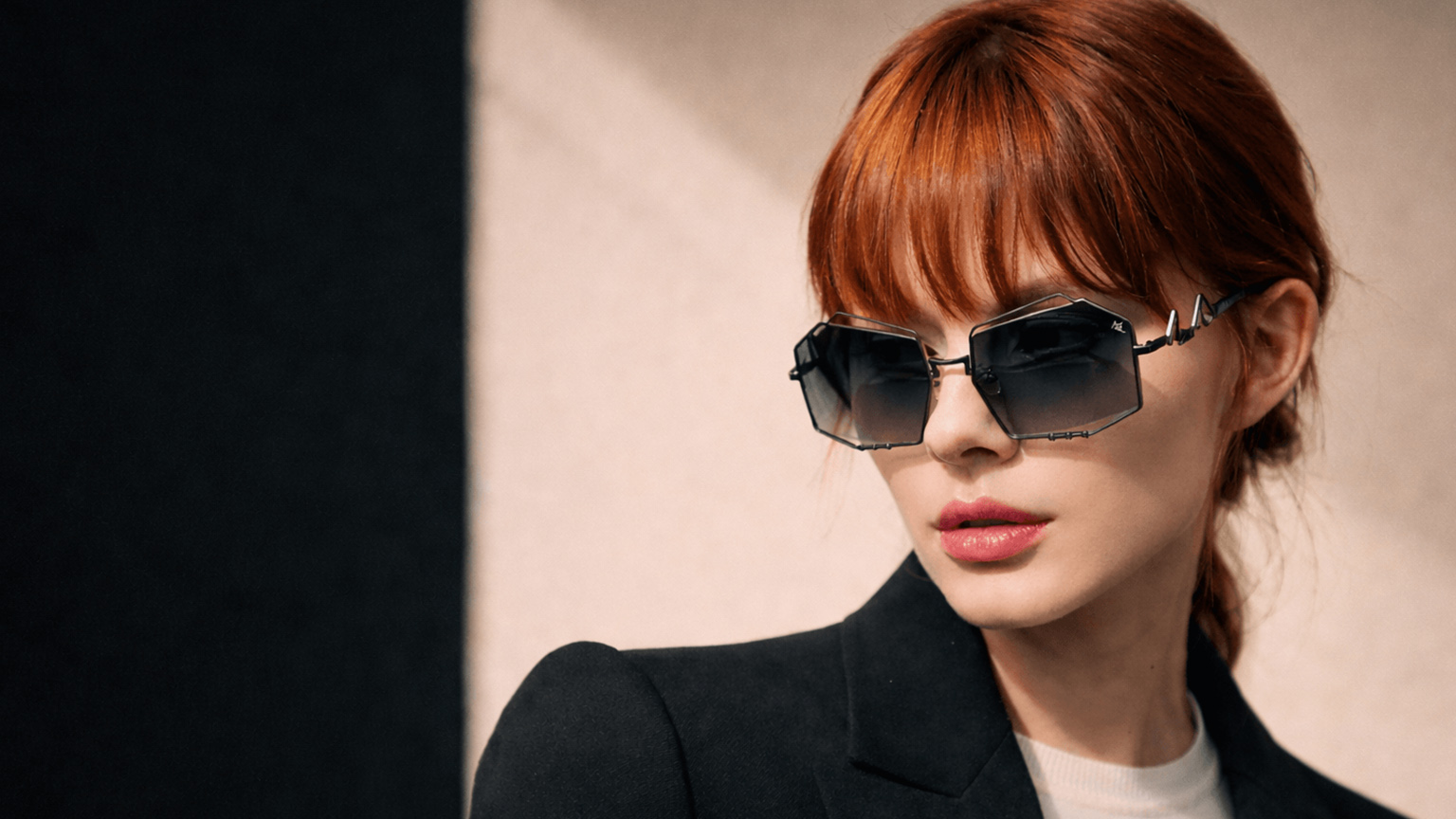 Face shape recommendation