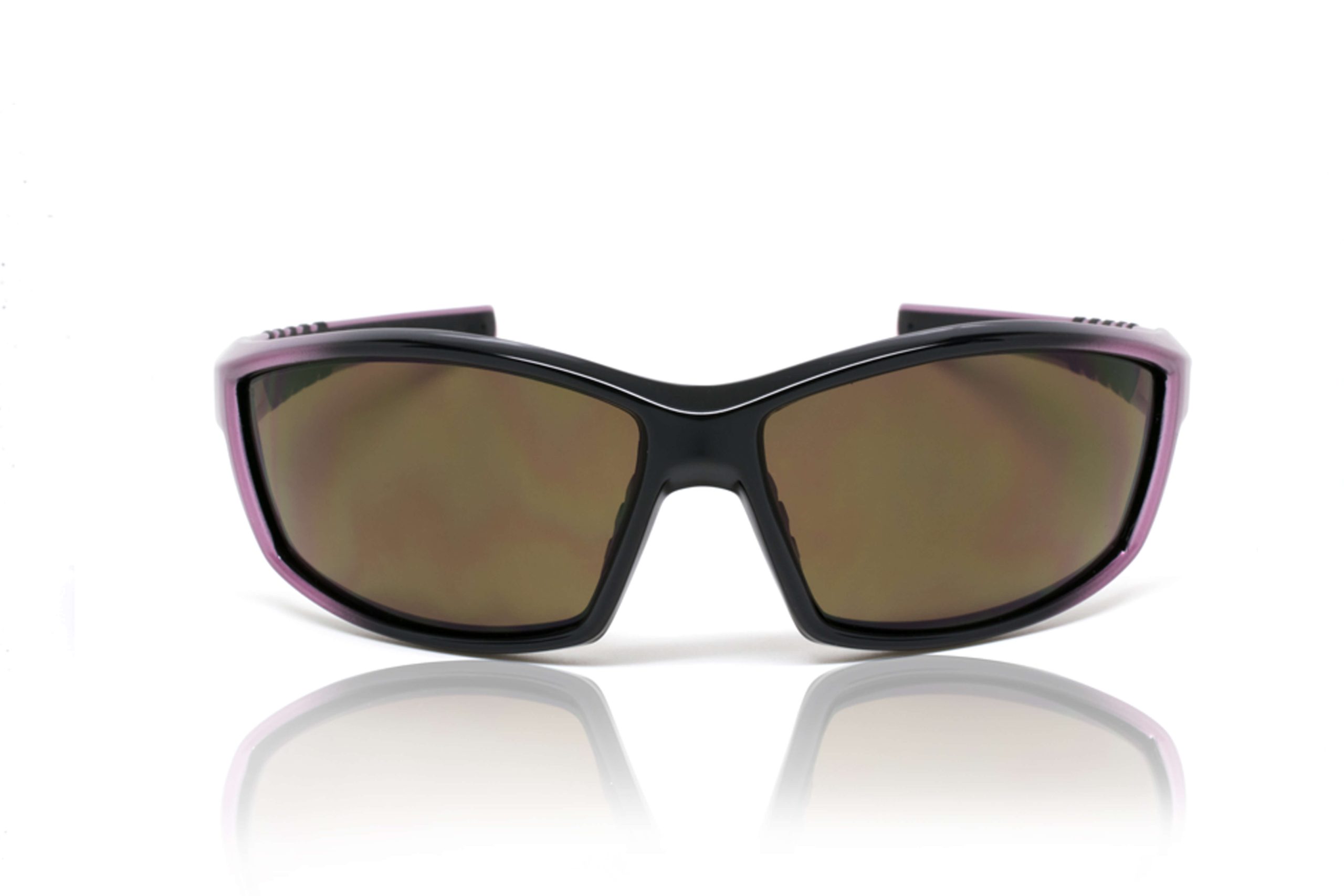 Luna 包覆式運動太陽眼鏡｜輕量包覆設計｜日常與戶外風格兼具