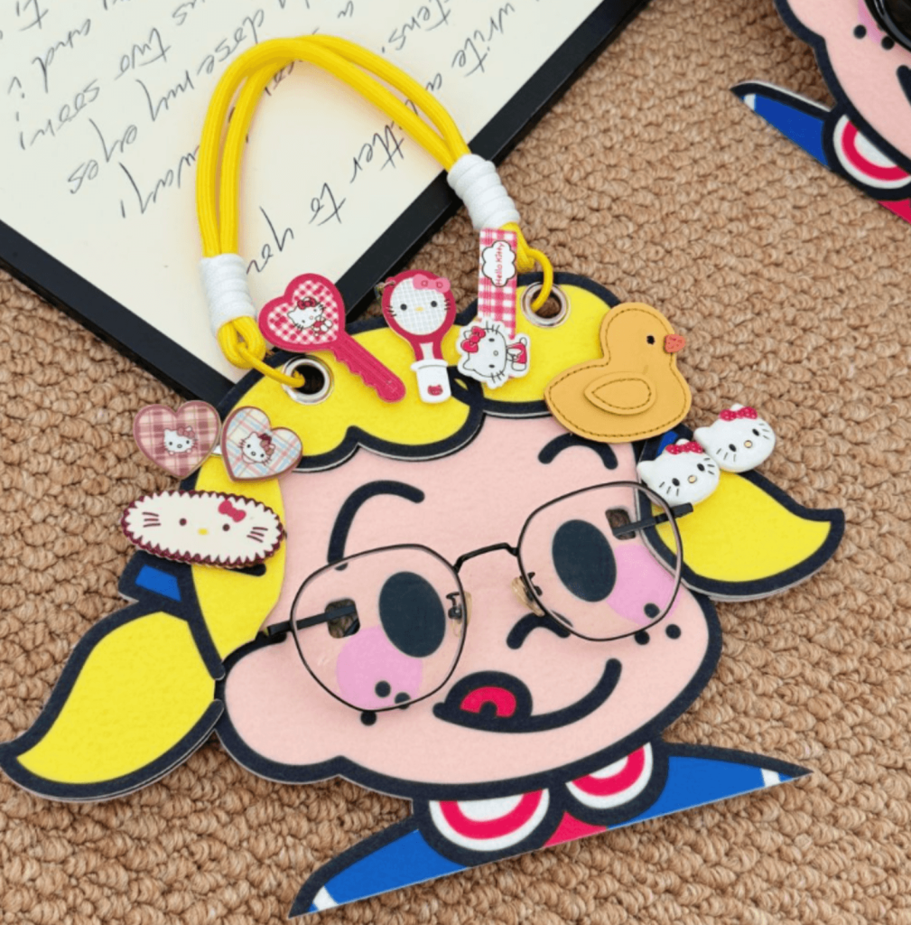 Eyewear display and storage