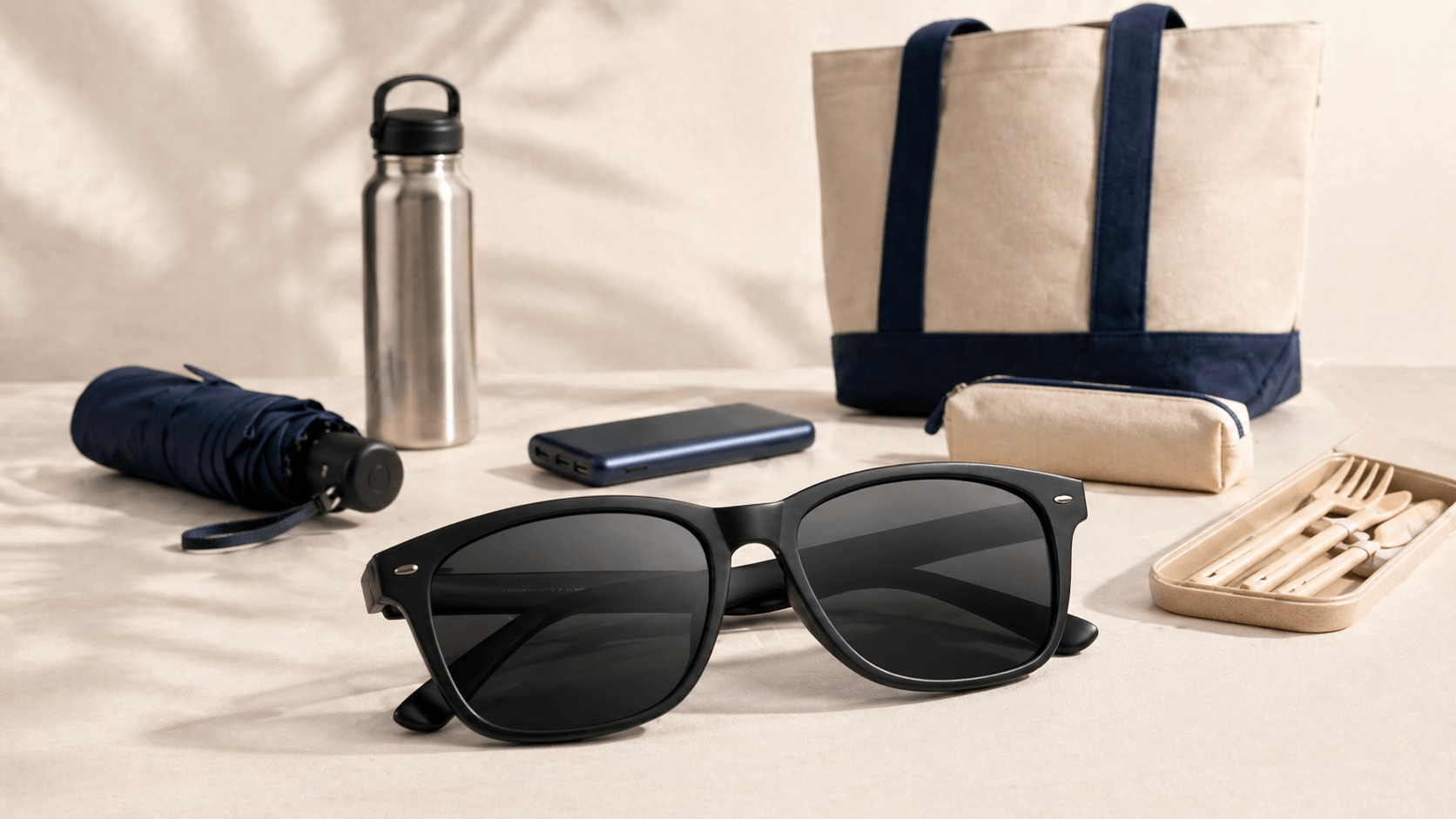 Wayfarer design gift