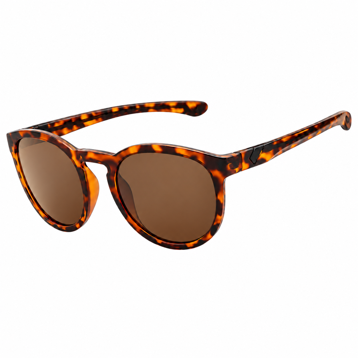 TerraRound Recycle fishing net glasses